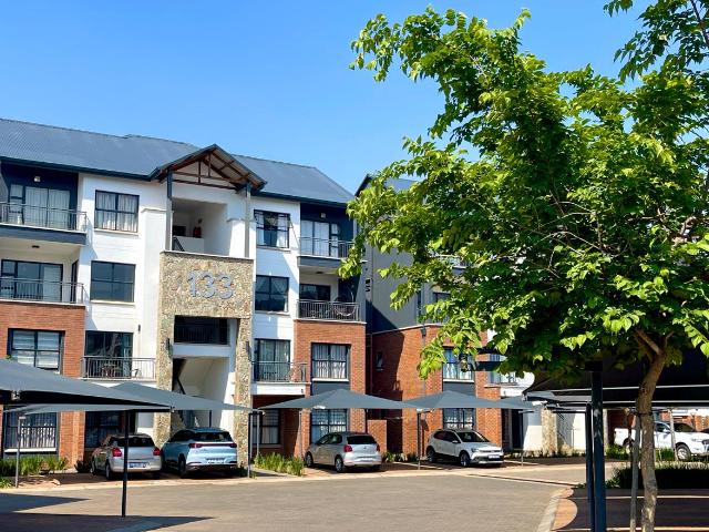 3 Bedroom Apartment in Blyde Riverwalk Estate