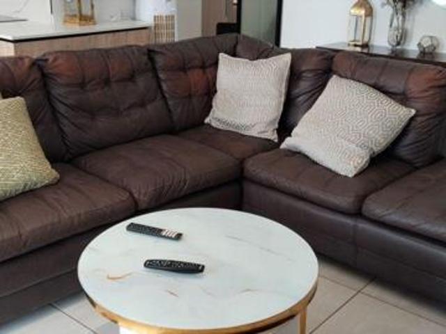 3 Bedroom Apartment in Blyde Riverwalk Estate