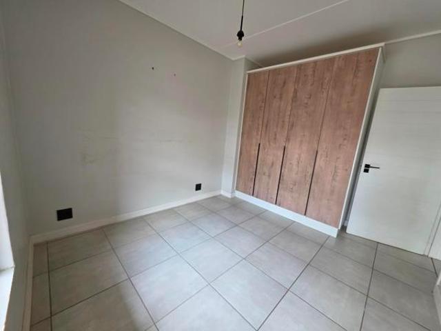 3 Bedroom Apartment in Blyde Riverwalk Estate