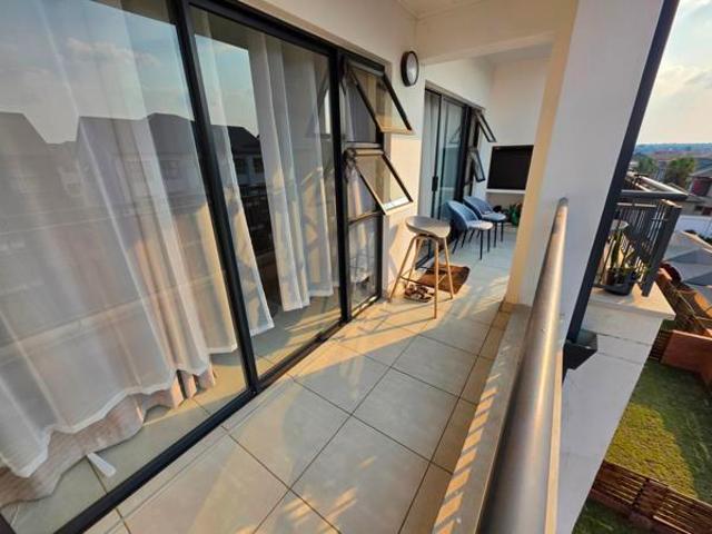 3 Bedroom Apartment in Blyde Riverwalk Estate