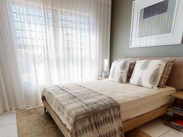 3 Bedroom Apartment in Blyde Riverwalk Estate