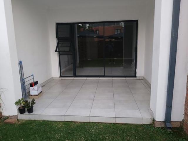 3 Bedroom Apartment in Blyde Riverwalk Estate