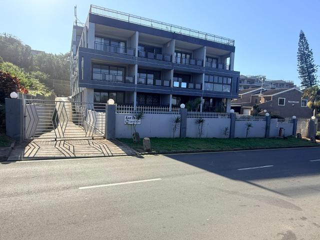 3 Bedroom Apartment in Blythedale