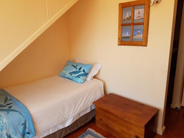3 Bedroom Apartment in Boland Park