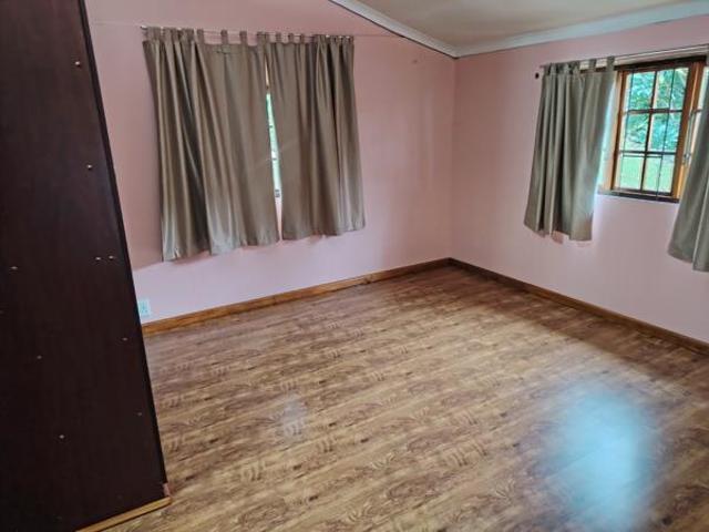 3 Bedroom Apartment in Bothas Hill