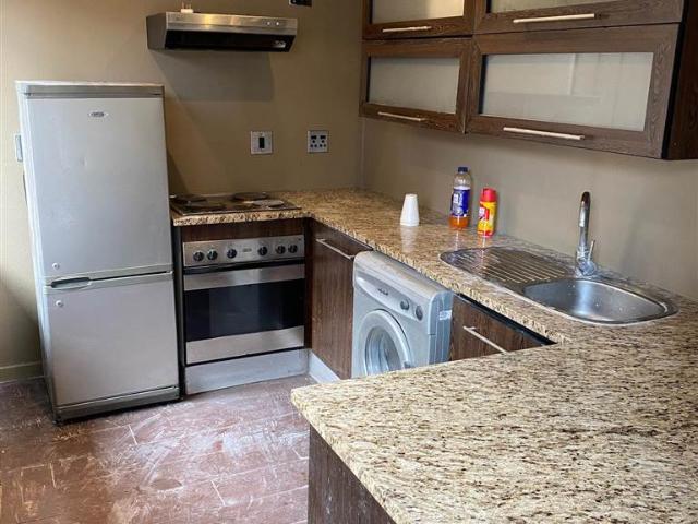 3 Bedroom Apartment in Braamfontein