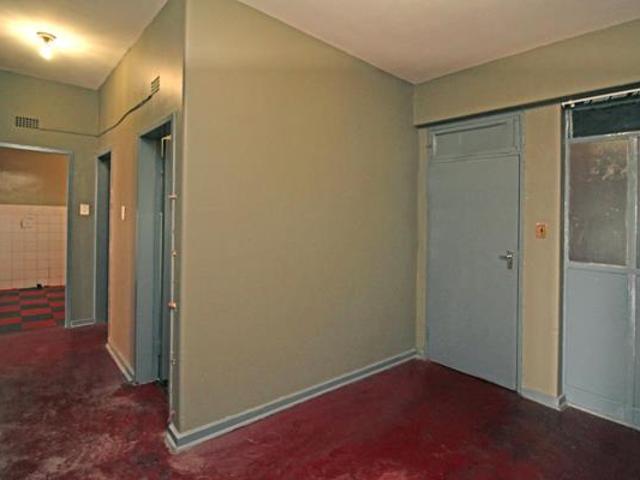 3 Bedroom Apartment in Braamfontein