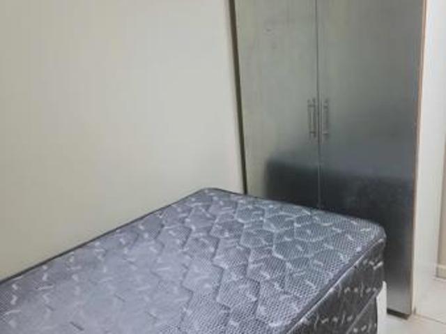3 Bedroom Apartment in Braamfontein
