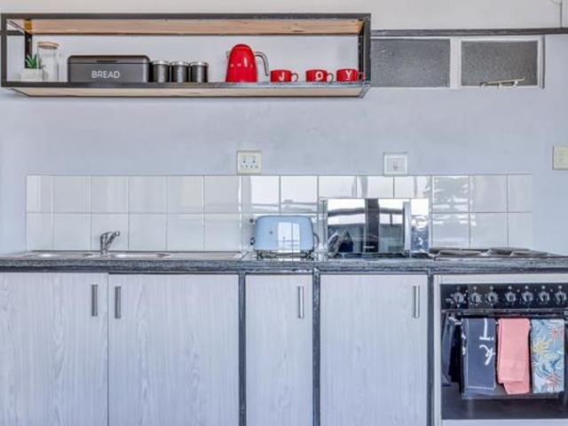 3 Bedroom Apartment in Braamfontein