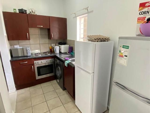 3 Bedroom Apartment in Braamfontein