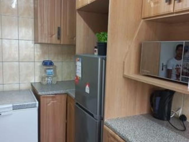 3 Bedroom Apartment in Brackenham