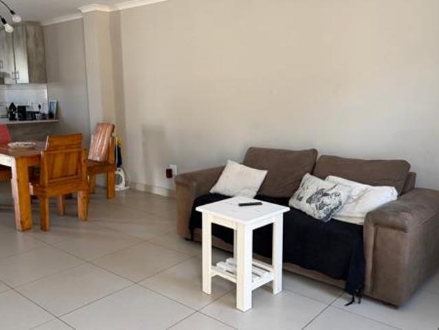 3 Bedroom Apartment in Brentwood Park