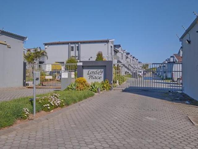 3 Bedroom Apartment in Brentwood Park