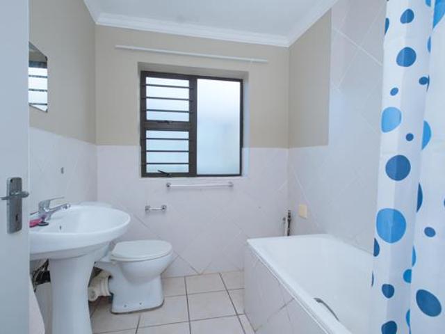 3 Bedroom Apartment in Brentwood Park