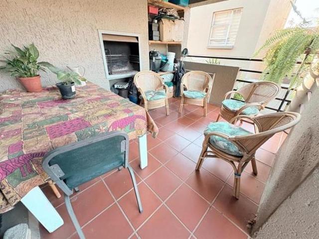 3 Bedroom Apartment in Breaunanda