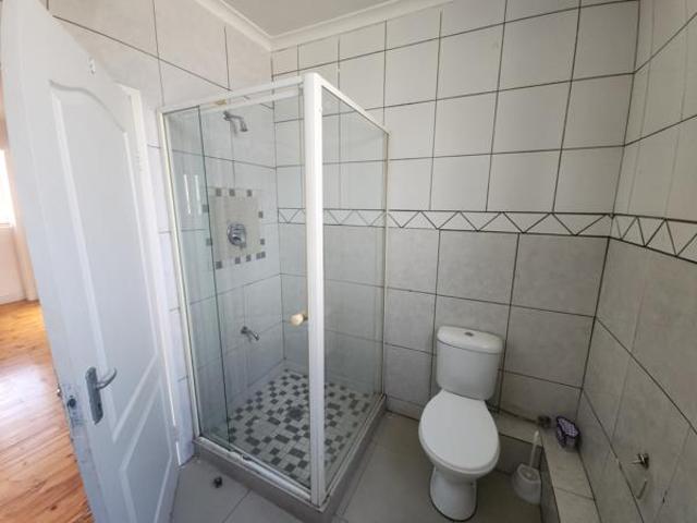 3 Bedroom Apartment in Bridgetown