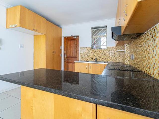 3 Bedroom Apartment in Bridgetown
