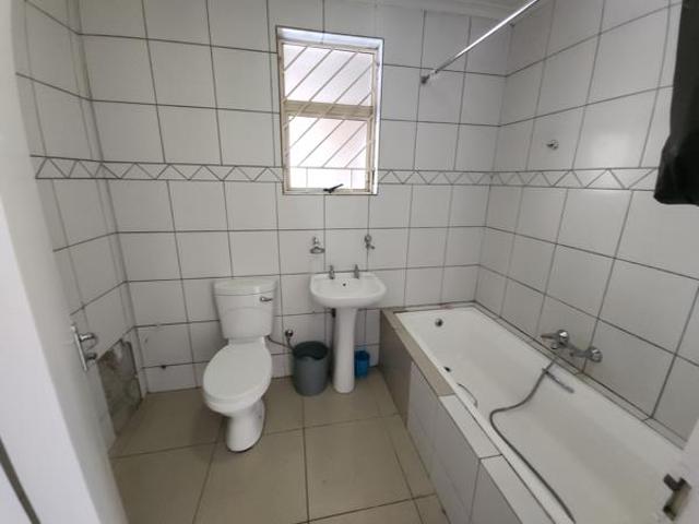 3 Bedroom Apartment in Bridgetown