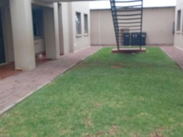 3 Bedroom Apartment in Brits Central
