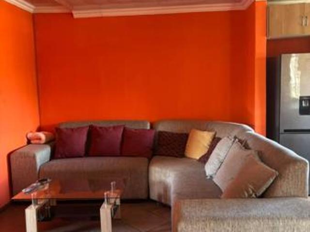 3 Bedroom Apartment in Brits Central