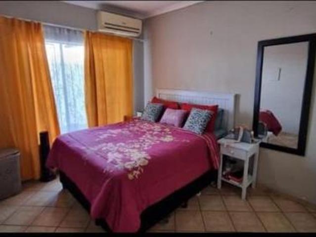 3 Bedroom Apartment in Brits Central