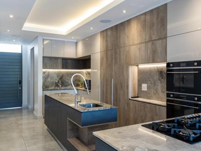 3 Bedroom Apartment in Brooklyn