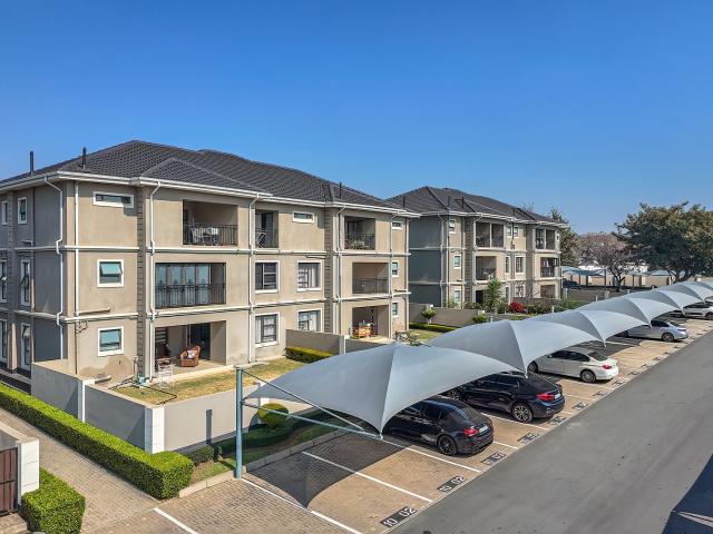 3 Bedroom Apartment in Broadacres