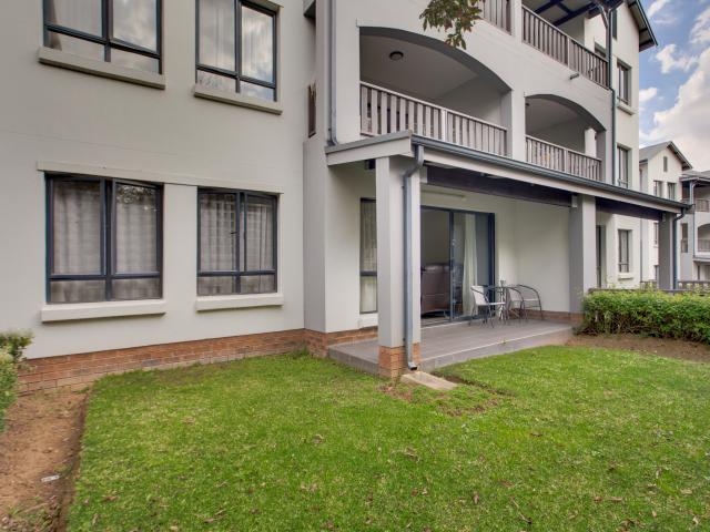 3 Bedroom Apartment in Broadacres