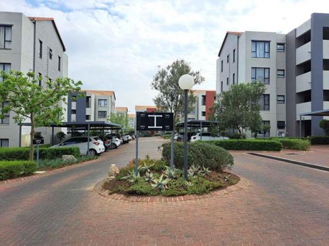 3 Bedroom Apartment in Broadacres
