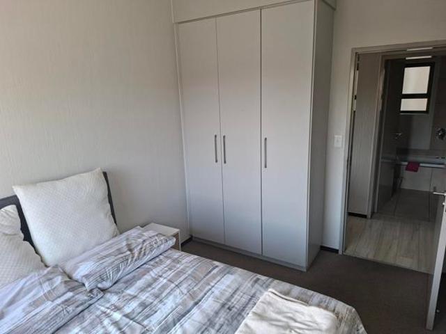 3 Bedroom Apartment in Broadacres