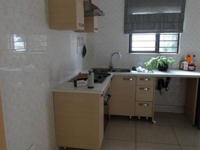 3 Bedroom Apartment in Broadacres