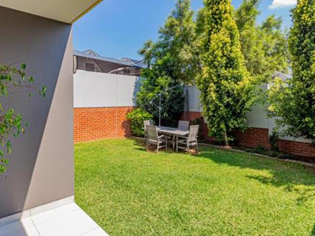 3 Bedroom Apartment in Broadacres