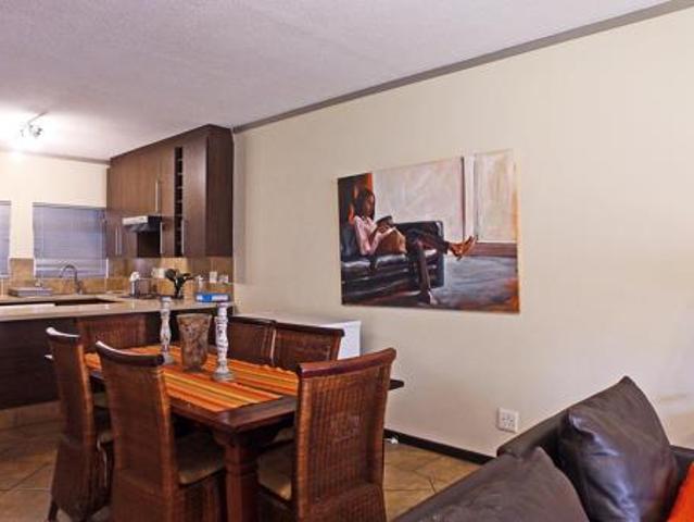 3 Bedroom Apartment in Bryanston
