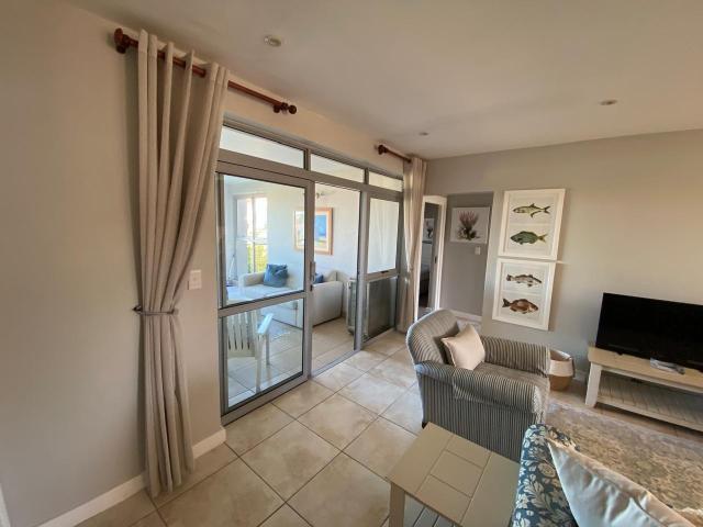 3 Bedroom Apartment in Cutty Sark
