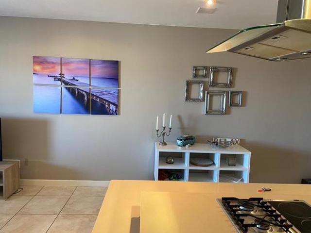 3 Bedroom Apartment in Cutty Sark