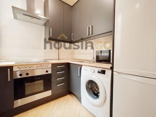 3 bedroom apartment in Calle Lagasca