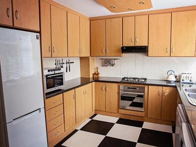 3 Bedroom Apartment in Camps Bay