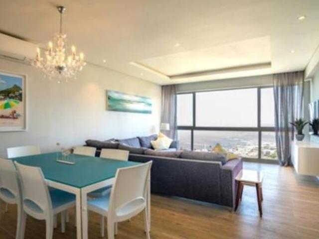 3 Bedroom Apartment in Camps Bay