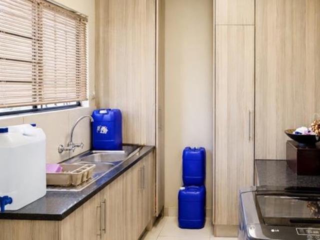 3 Bedroom Apartment in Cashan