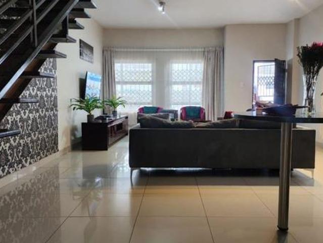 3 Bedroom Apartment in Cashan