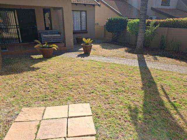 3 Bedroom Apartment in Cashan