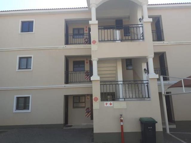 3 Bedroom Apartment in Cashan