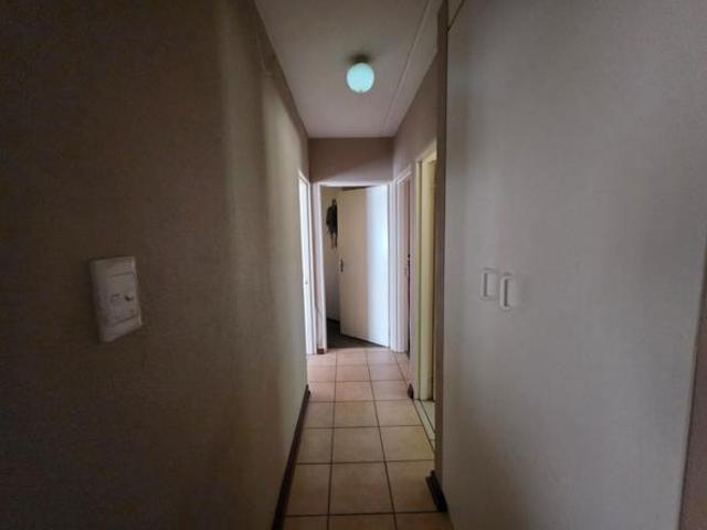 3 Bedroom Apartment in Castleview