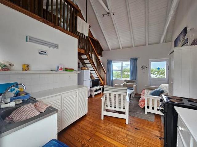 3 Bedroom Apartment in Cape St Francis