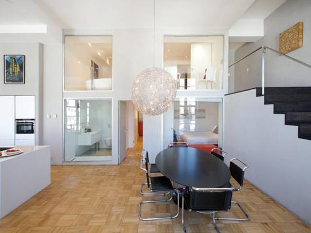 3 Bedroom Apartment in Cape Town City Centre