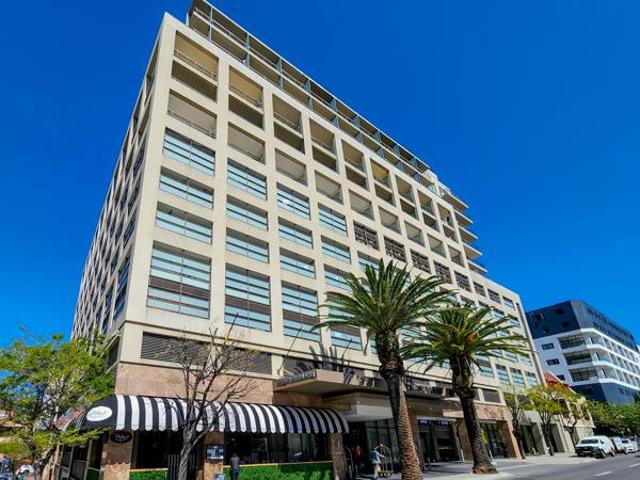 3 Bedroom Apartment in Cape Town City Centre