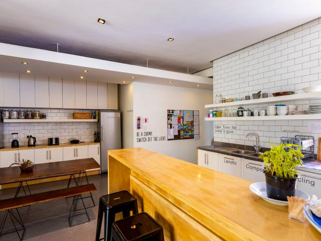 3 Bedroom Apartment in Cape Town City Centre