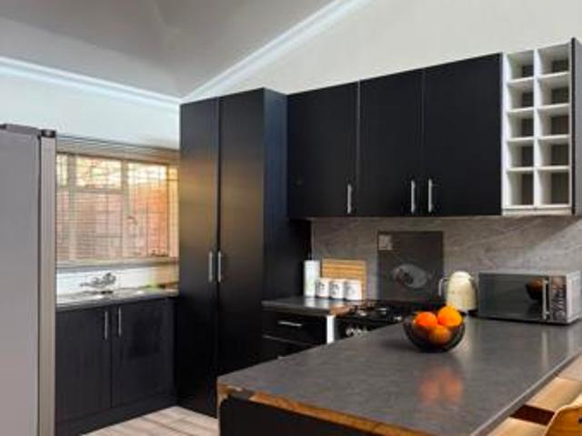 3 Bedroom Apartment in Capital Park