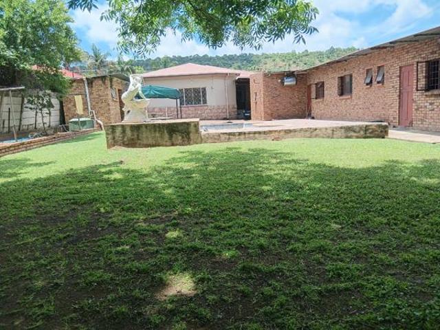 3 Bedroom Apartment in Capital Park