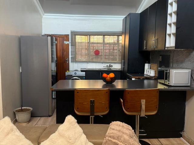 3 Bedroom Apartment in Capital Park